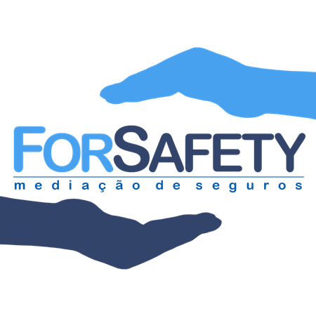 GENERALI TRANQUILIDADE: Agente Forsafety Logo