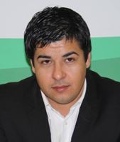 Agente Luís Miguel Gomes Pereira