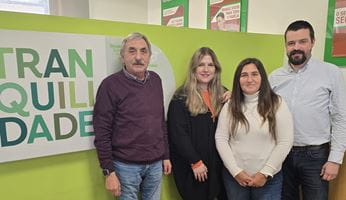 Agente Filipes Mediação Seguros
