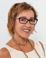 Agente Margarida Vargas