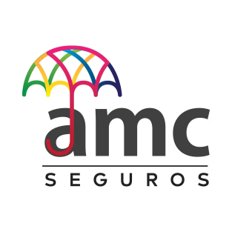 GENERALI TRANQUILIDADE: Agente AMC Seguros Logo