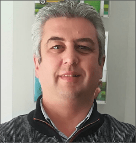 GENERALI TRANQUILIDADE: Agente Dinis Miguel Oliveira Pereira Headshot