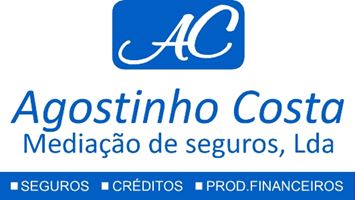 Agente Agostinho Costa - Mediação de Seguros