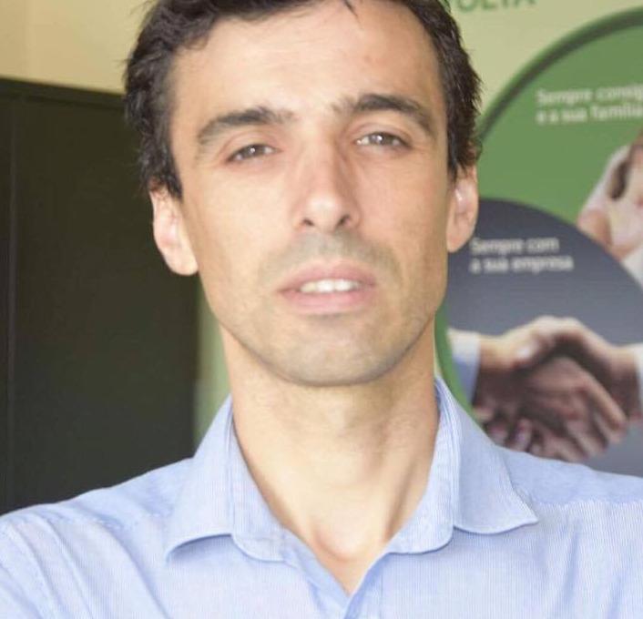 Agente Carlos Borges Santos Mediação Seguros Unipessoal Lda.