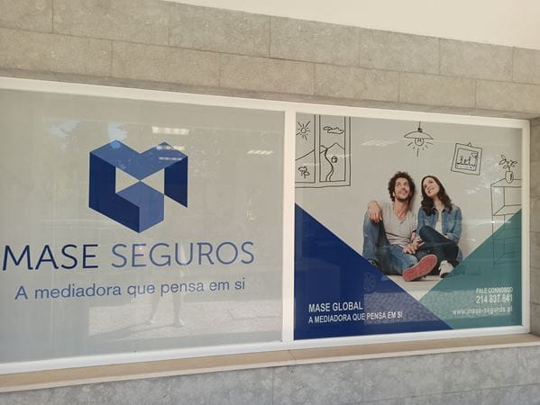 GENERALI TRANQUILIDADE: Agente Mase Headshot