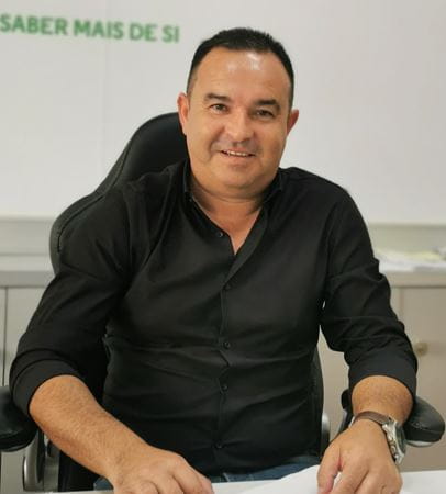 GENERALI TRANQUILIDADE: Agente J. Jardim Mediação Seguros Unipessoal Headshot