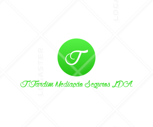 GENERALI TRANQUILIDADE: Agente J. Jardim Mediação Seguros Unipessoal Logo