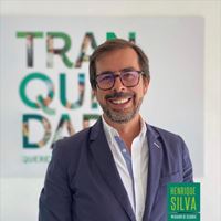 Agente Henrique Silva Mediação Seguros Unipessoal Lda.