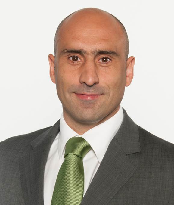 Agente Bartolomeu Costa