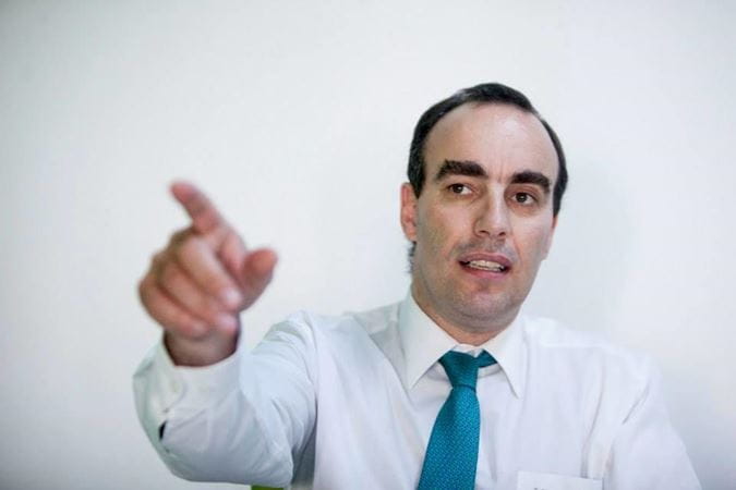 GENERALI TRANQUILIDADE: Agente Sublimeresumo Headshot