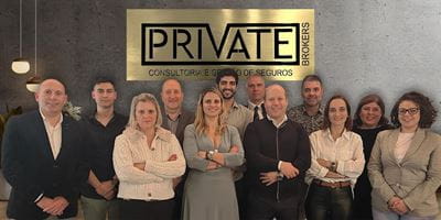 Agente V Private Brokers