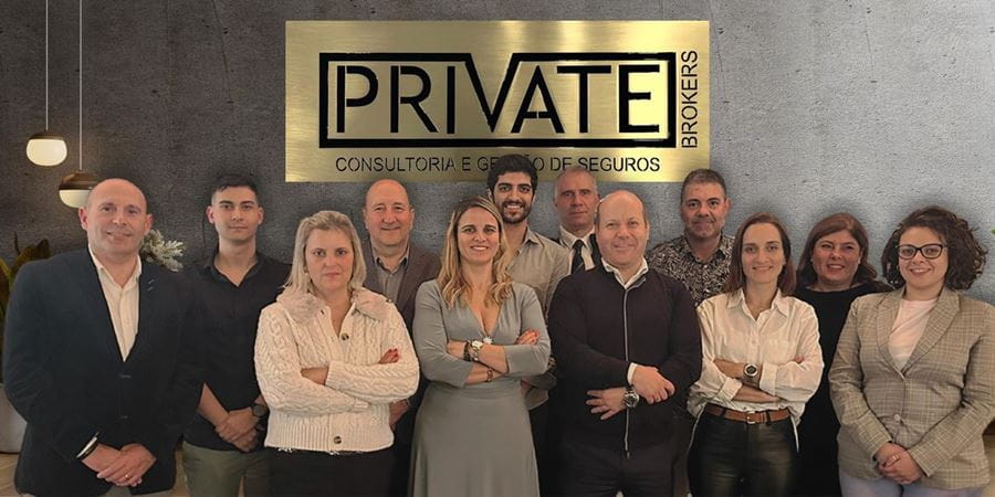 GENERALI TRANQUILIDADE: Agente V Private Brokers Headshot