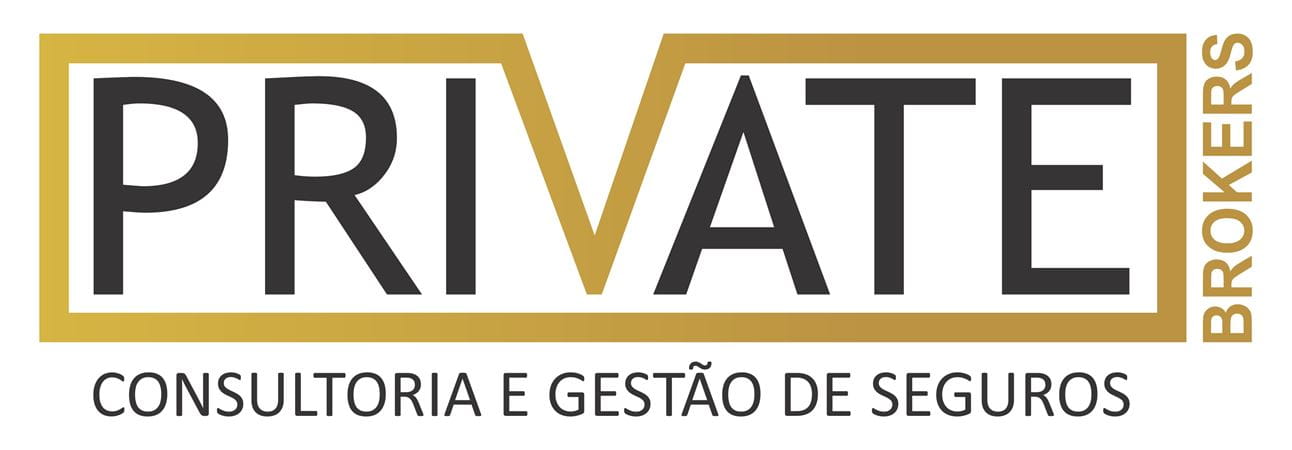 GENERALI TRANQUILIDADE: Agente V Private Brokers Logo