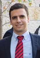 Agente Luís Arjuna Elvira Silva