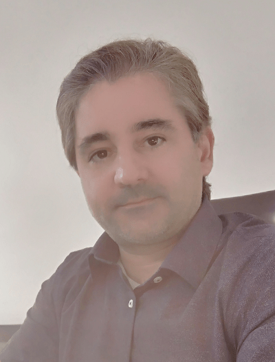 Agente Paulo Alexandre Neves