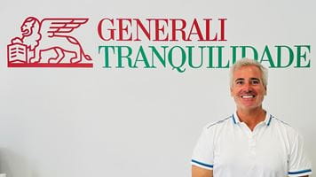 Agente Pedro Quinta Mediação Seguros
