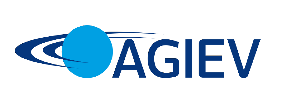 GENERALI TRANQUILIDADE: Agente AGIEV Sociedade Mediação de Seguros Logo