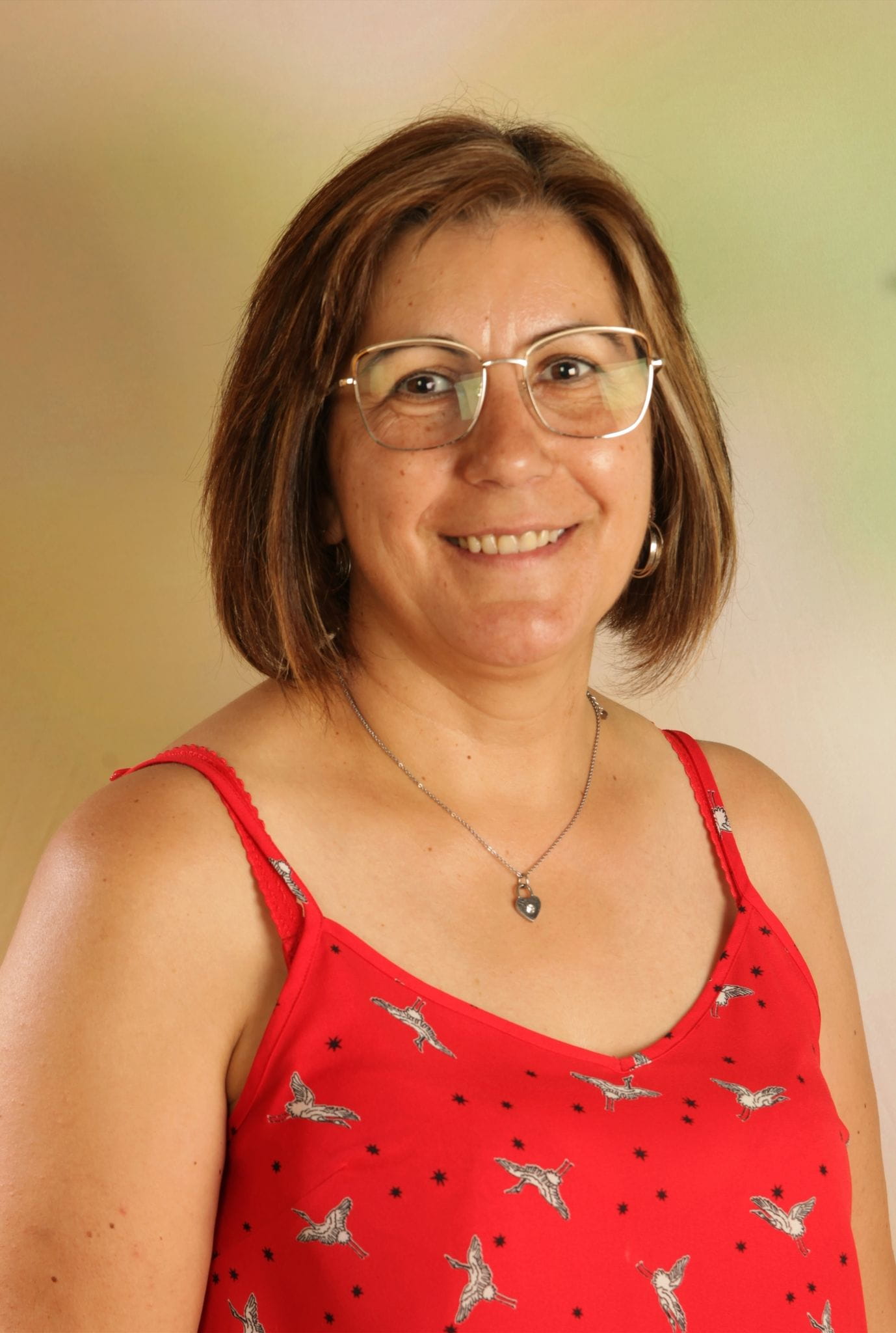 Agente Ana Paula Martins