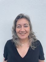Agente Ana Rita Chagas