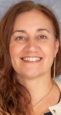 Agente Ana Rita Vala Chagas