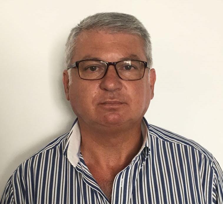 Agente António Manuel Neves Carrilho