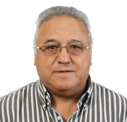 GENERALI TRANQUILIDADE: Agente Caldeira Seguros Sociedade Mediação Headshot