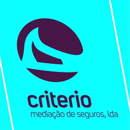 GENERALI TRANQUILIDADE: Agente Critério - Mediação Seguros Logo
