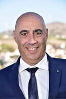Agente Eduardo José Jesus Ricardo