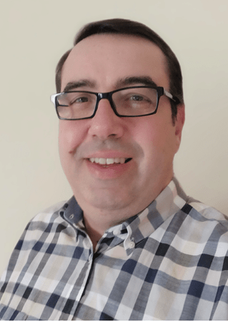 GENERALI TRANQUILIDADE: Agente Hugo Narciso Headshot