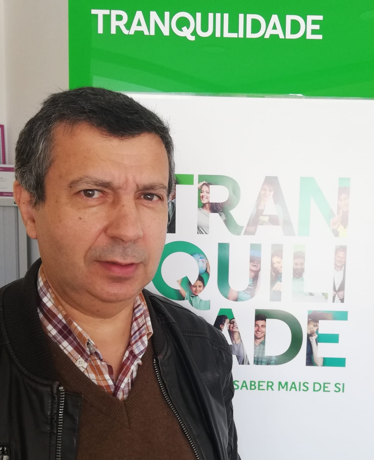 Agente José Luís – Mediação de Seguros