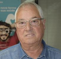 Agente Luís Gomes Loureiro