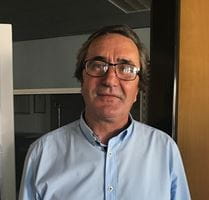 Agente Manuel Antunes Lopes