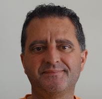 Agente Nuno Carlos Gamito Vicente