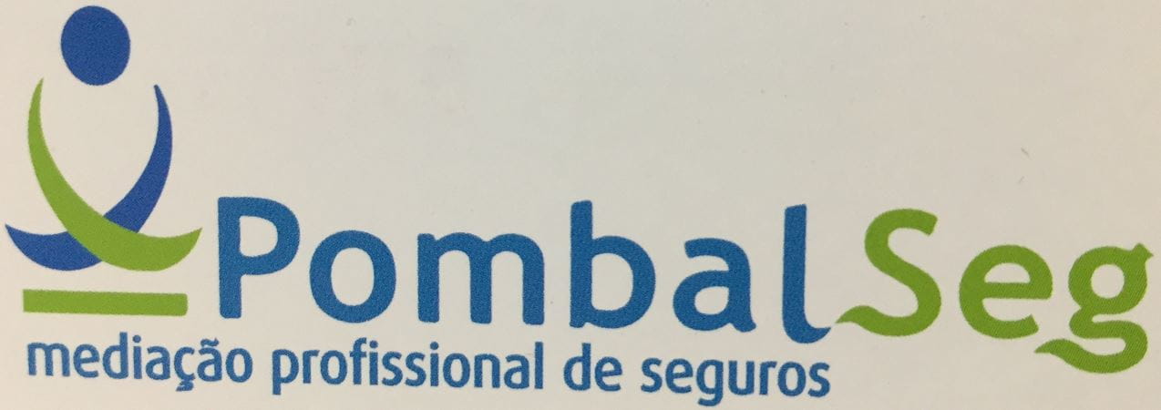 GENERALI TRANQUILIDADE: Agente Pombalseg Mediação de Seguros Logo
