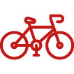 Bicicleta Icon