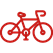 Bicicleta Icon