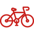 Bicicleta Icon